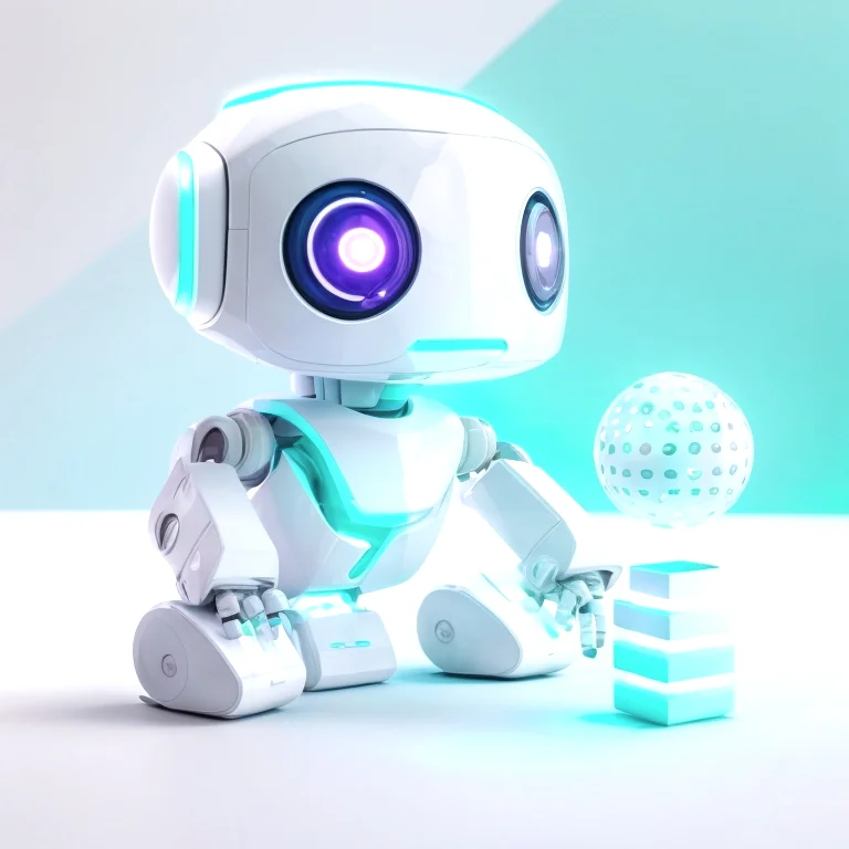 Warum KI-Spielzeug wählen?